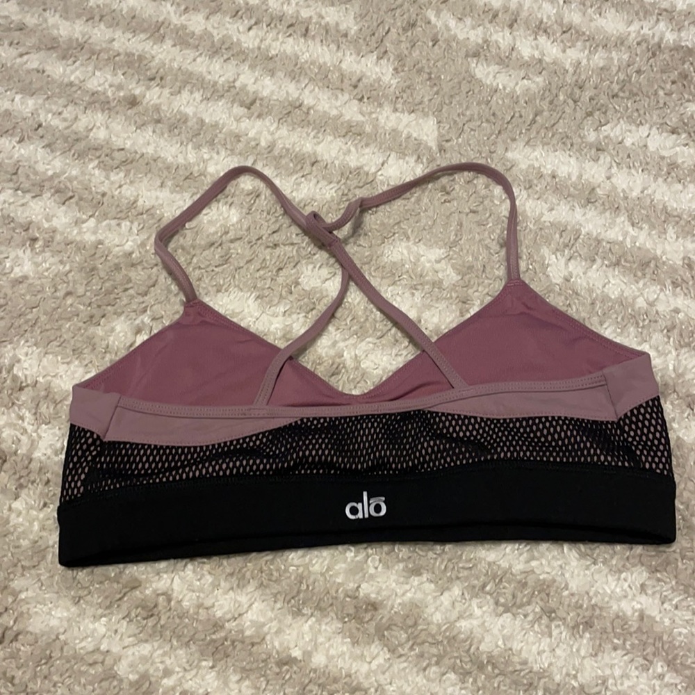 Alo yoga  bra